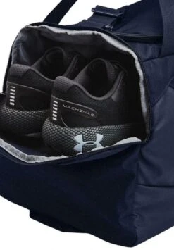Under Armour Undeniable- Sports Bag - Midnight Navy -Stock X 1aa43e1085814912a29315a1739e3cb9