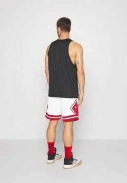 Mitchell & Ness Nba Chicago Bulls Swingman Short - Sports Shorts -Stock X 1aa53aab9c8e4498acaa37a3930ccba2