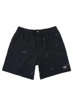 DC SHOES C - Swimming Shorts - Xksk Screwy