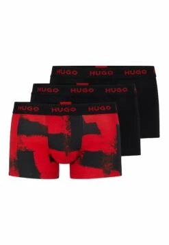 Hugo Triplet Design 3 Pack - Pants - Red Thirteen -Stock X 1ab6afbfdc6d4c948e017d4ec5a5f69f
