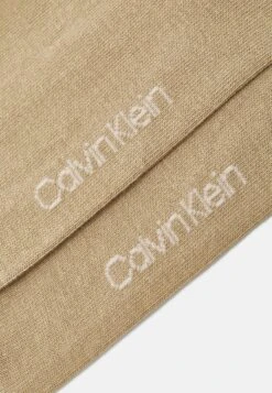 Men Sock Logo 2 Pack - Socks - Tavertine -Stock X 1ac6ed12df1d4dad9678d5f7b43b96ce