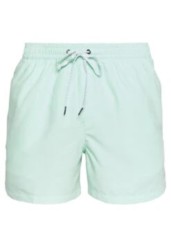 Quiksilver Everyday Volley 15 - Swimming Shorts - Beach Glass -Stock X 1ad469fbb7304b7fb698f32bd5bfd555