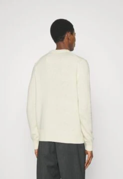 Boss Kruy - Jumper - Open White -Stock X 1ad49dd8bc7a4097910246e90506dcea