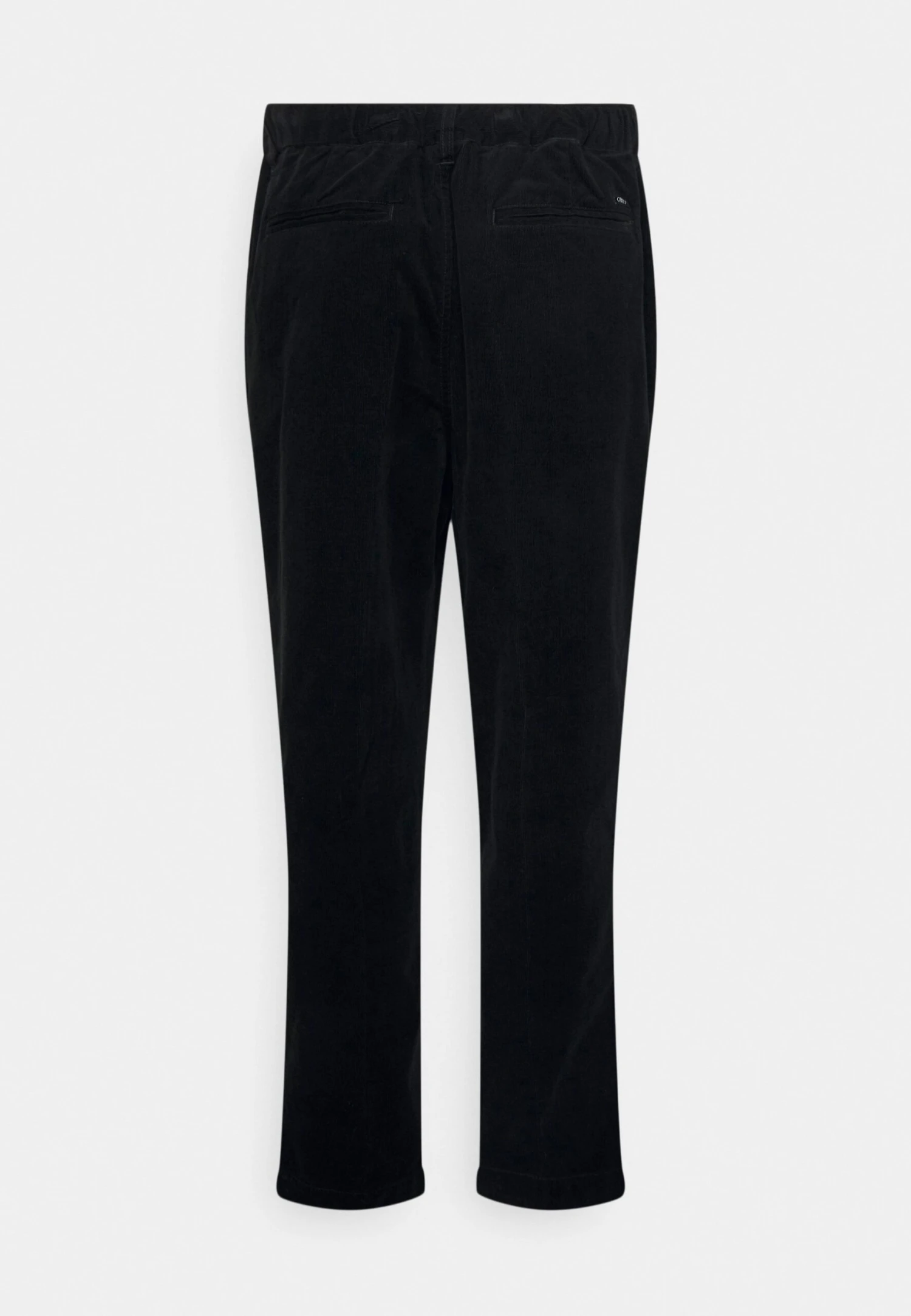 Obey Clothing Otis Pant - Trousers - Black 4 Obey Clothing Otis Pant - Trousers - Black - Image 2
