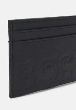 Boss Big Card Unisex - Wallet - Black -Stock X 1ada23a50f2f4b34954c358823c293ba
