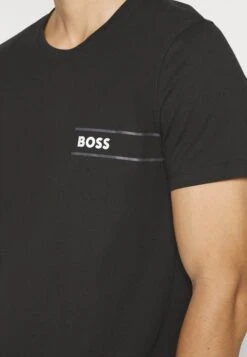 Boss Rn 24 - Print T-Shirt - Black -Stock X 1ada32bd9d9e439fb9a8abb60f68f142