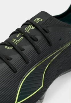 Puma ULTRA 6 ULTIMATE MXSG - Soft-ground Football Boots - Black/fizzy Light/green Terrain -Stock X 1ae2c0e19b4446cd8f95141d7383c915