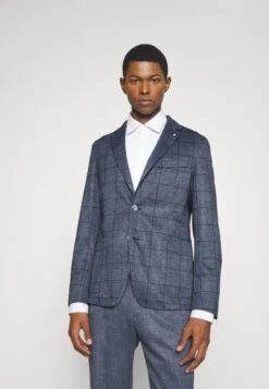 Boss C-Hanry- Suit Jacket - Dark Blue
