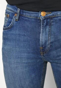 LTB Smarty - Jeans Skinny Fit - Daneil Undamaged Wash -Stock X 1af7302e16c24417b21fb7989492bb3e