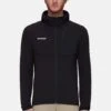 Mammut Madris Light Ml Hooded - Outdoor Jacket -Stock X 1b35378ef3ac44a5ba2ddd3f10dab93c