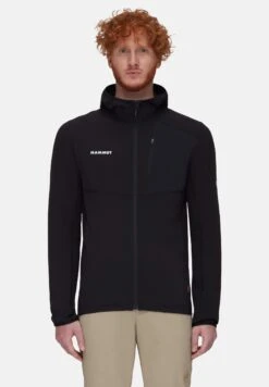 Mammut Madris Light Ml Hooded - Outdoor Jacket