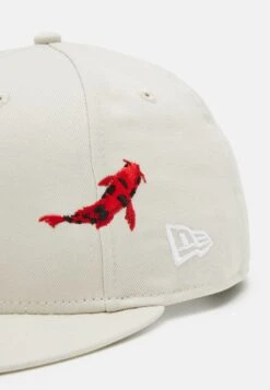 NEW ERA Koi 9Fifty® Unisex - Cap - Stone -Stock X 1b417667b11b48a5bfb4bab227cce1f3