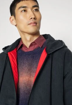 N°21 Giubbotto - Winter Coat - Grey -Stock X 1b4c944d211f4f538ac2c26eac067ea8