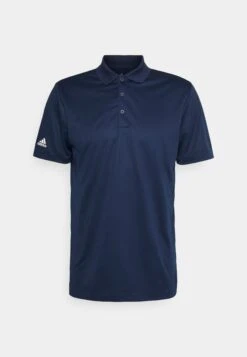 Adidas Golf Perf - Polo Shirt - Collegiate Navy -Stock X 1b56f21b226f4bb6a1c632bcc891fbcb