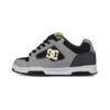 DC SHOES COILER - Skate Shoes - Grey Grey Black -Stock X 1b57a7466ec04bf697a51eb0cd277af5