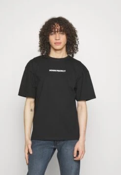 Denim Project Cookie Shookie- Print T-Shirt - Black 10 Denim Project Cookie Shookie- Print T-Shirt - Black -Stock X 1b59277146da4a2b9d23cab22c1d6d49