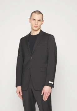 Tiger Of Sweden Jerretts Set - Suit - Black -Stock X 1b6202dfaeb045a38f40732c11b62b63