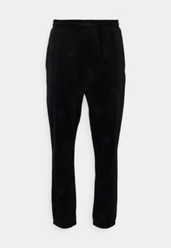 Hugo Daboon - Tracksuit Bottoms - Black 10 Hugo Daboon - Tracksuit Bottoms - Black -Stock X 1b7098201731499b908e74742bd24636