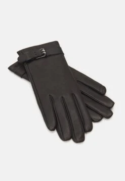 THE KOOPLES Gants Unisex - Gloves - Noir -Stock X 1b724ca7d2064f498b91f2405102e56a