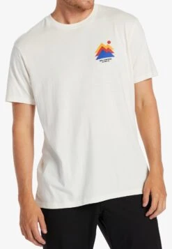 Billabong Stepped - Print T-Shirt - Ofw -Stock X 1b89aefceb6543848a9bfcd4e5af0e83