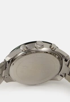 Lacoste Boston - Chronograph Watch - Silver-Coloured -Stock X 1b8dc4915adf4e3abeb5413ea8fa43d8