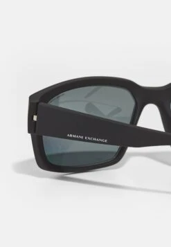 Armani Exchange Sunglasses - Matte Black/polar Grey 10 Armani Exchange Sunglasses - Matte Black/polar Grey -Stock X 1b915d349b2649b3b8ce8e745e6e6f6b