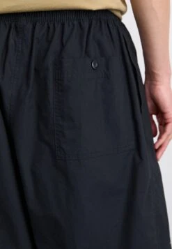 Nike Sportswear CLUB SEOUL - Shorts - Black/(black) -Stock X 1b9ed9c0638543dbb335a6d93848c4c6