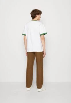 Obey Clothing Ted Ringer Tee Unisex - Print T-Shirt - White Multi 10 Obey Clothing Ted Ringer Tee Unisex - Print T-Shirt - White Multi -Stock X 1baa55d9f319469e816e0a3605db4bdd