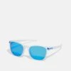 Oakley Ojector Unisex - Sunglasses - Matte Clear -Stock X 1bac2b2805bc44b4b940ed1a7081344e
