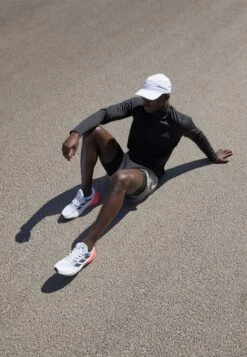 ADIDAS PERFORMANCE Adistar 2 M - Neutral Running Shoes - Footwear White/Grey Five/Solar Red -Stock X 1bbff971c0574c33ae2a5b20ac8f83dc