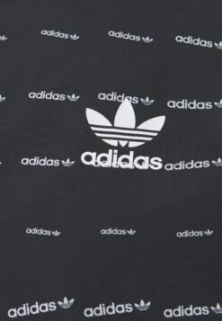 Adidas Originals Mono- Training Jacket - Black/White -Stock X 1bc14f95fdcd4e40af6a460e6006cf3e