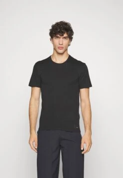 Michael Kors Fashion Crew 3 Pack - Pyjama Top - Black/Grey/Off-White -Stock X 1bc6dea536304100bb6d3bb32eb2d266