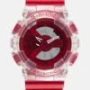 G-SHOCK Lucky Drop Unisex - Digital Watch - Red -Stock X 1bd5fc9dfcd147ad849613325305a352