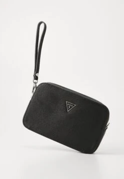 Guess MILANO - Cross Body Bag - Black -Stock X 1bd8f52ec80a4360997b4b5c9a8d554d