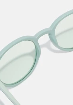 Dolce & Gabbana Unisex - Sunglasses - Matte Torquoise/Photo Green -Stock X 1be18f606e954b4298bfc3e0f9b2baa0