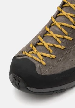 Scarpa Mojito Hike Gtx - Hiking Shoes - Titanium/Mustard -Stock X 1be9b259dcf64d139bf8589760aec140
