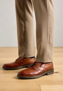 Bugatti RIGALO EVO - Lace-ups - Black -Stock X 1c03f188534747c8a3e0ec495b6db6e0