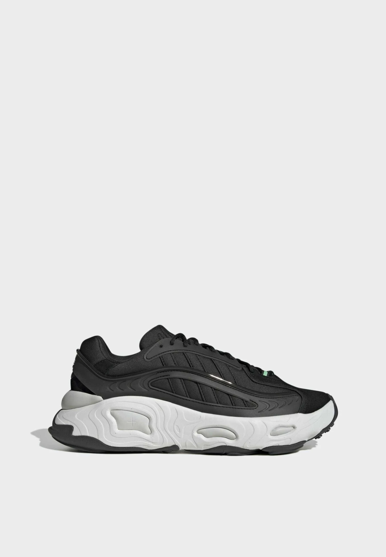 Adidas Originals Oznova Unisex - Trainers - Black 13 Adidas Originals Oznova Unisex - Trainers - Black - Image 11