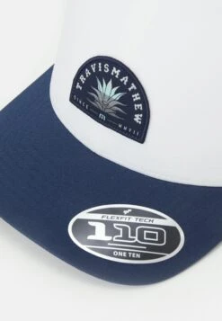 El Torro - Cap - White -Stock X 1c19e8fb35d747e0b0a4dcdd8d1215a8