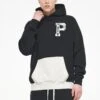 Pegador Payne Raglan Hoodie Vintage Unisex - Hoodie - Washed Black Ink -Stock X 1c1a9343e8e546f18c41c6b32aeeeb23