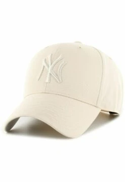 47 MLB NEW YORK YANKEES - Cap - Beige