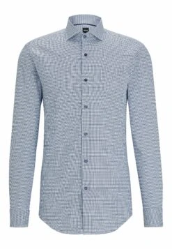 Boss H-Hank-Spread-C5-233 - Shirt - Light Blue -Stock X 1c1ad8c0e5644b9aa0fd55ea16b5c6f0