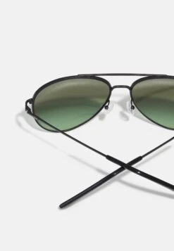 Armani Exchange Sunglasses - Matte Black -Stock X 1c2d9c45c42d4eb28ffba8691f22d472