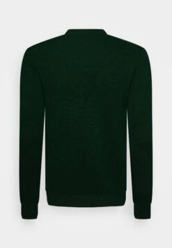 Gant Banner Shield C-Neck - Jumper - Tartan Green -Stock X 1c3edcafca7542ca87d3e1d58bd936c7