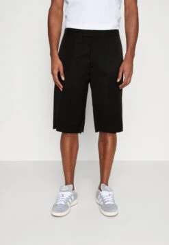 AllSaints Lago - Shorts - Black