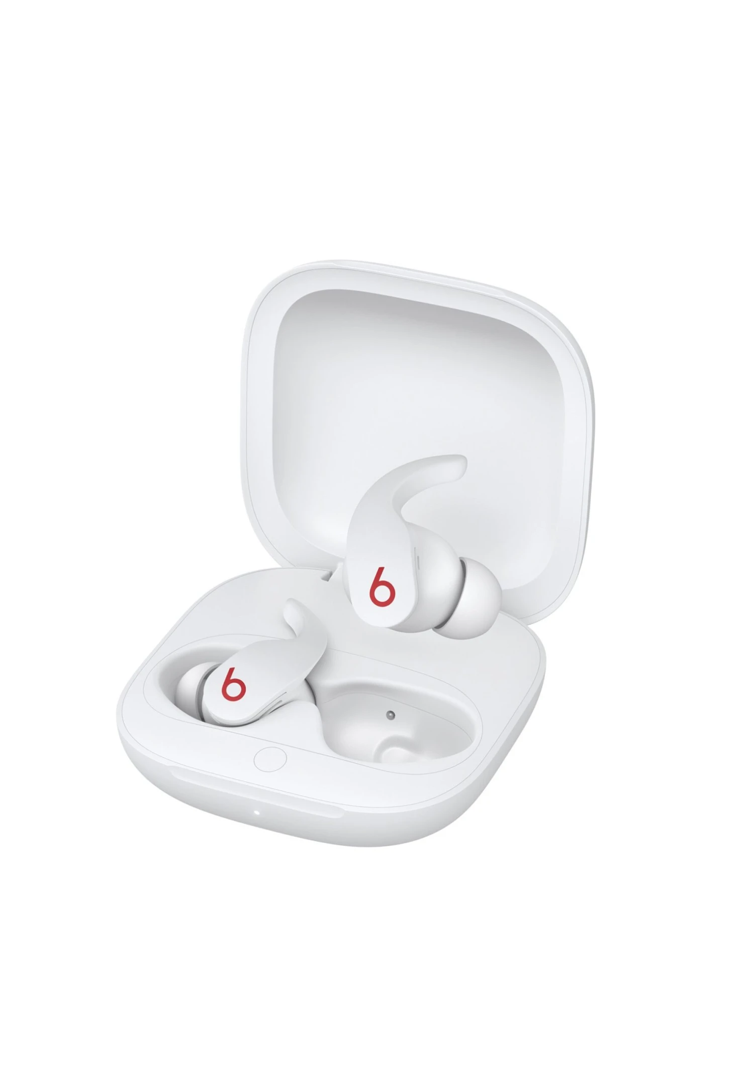 Beats Fit Pro True Wireless Earbuds - Headphones - Beats White 3 Beats Fit Pro True Wireless Earbuds - Headphones - Beats White
