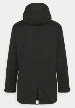 Only & Sons Onsklaus Winter - Parka - Peat -Stock X 1c6b7e933d134fce830b940fbba839a7