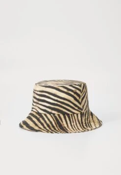 JUST CAVALLI LINEA CAPPELLI UNISEX - Hat - Natural -Stock X 1c726a0ed9a749d089e8d59cf420ab1e