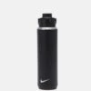 Nike Performance Recharge Chug Bottle Unisex 709Ml- Drink Bottle - Black/White -Stock X 1c840437b04c4fa3a695ea4e31285c78