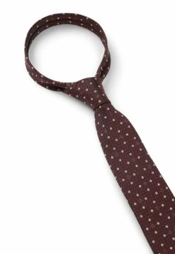 Boss Tie - Red Ten -Stock X 1c97dd8df77b490288d3163ef5de5dd2